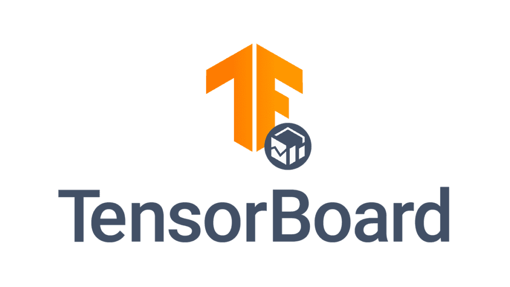 tensorboard