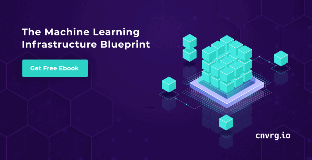 The Machine Learning Infrastructure Blueprint