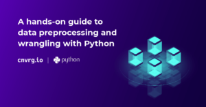 A hands-on guide to data preprocessing1