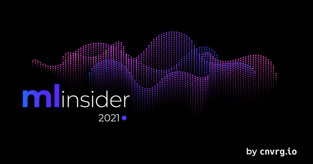 ML Insider 2021